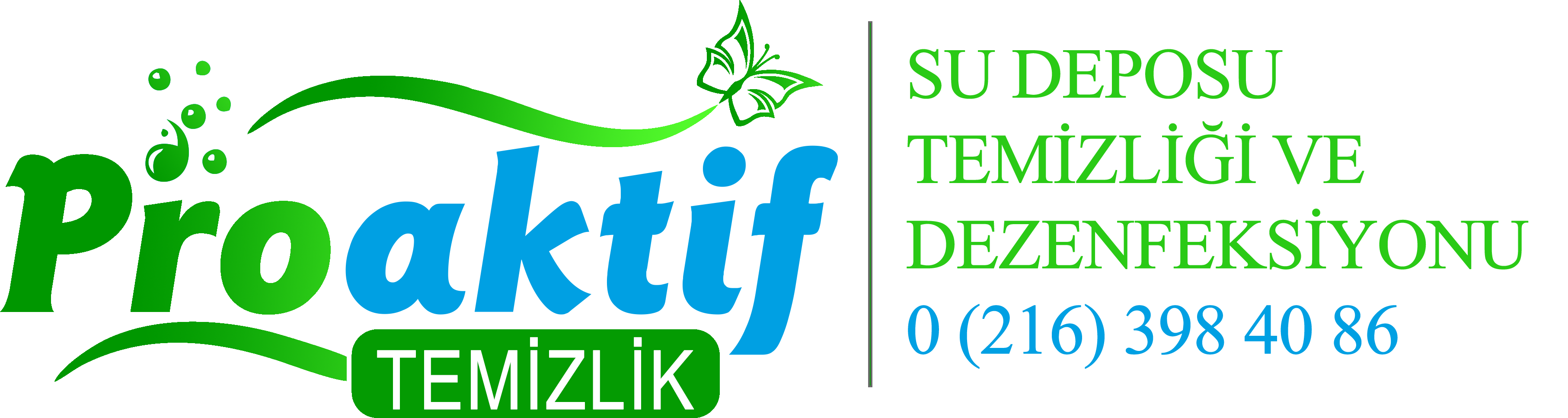 Proaktif Temizlik